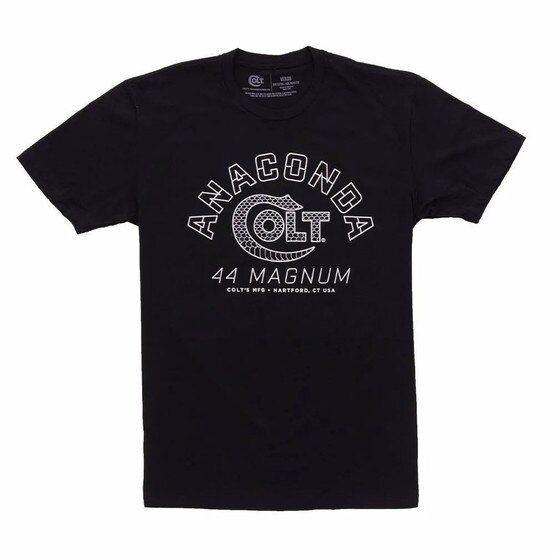 Colt Anaconda TShirt